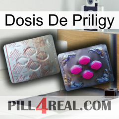 Priligy Dosage 38